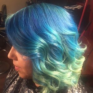 Meet your Posher, Erika