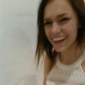 Meet your Posher, Carrie