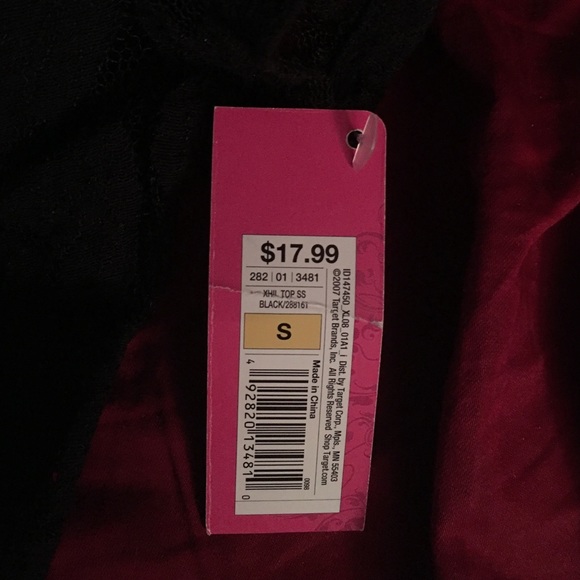 Shirt - Picture 2 of 2