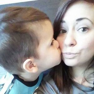 Meet your Posher, Courtney