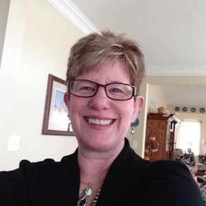 Meet your Posher, Cheryl