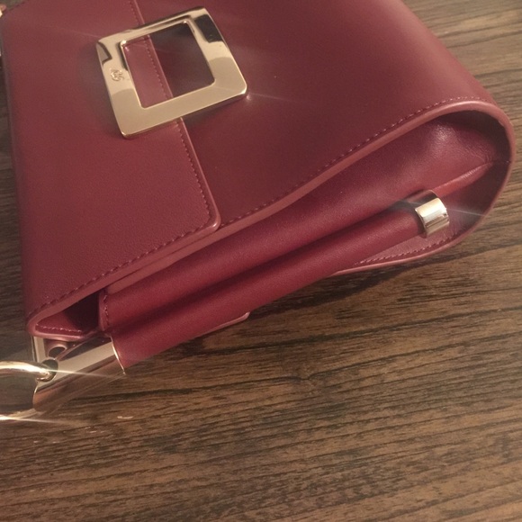 Roger Vivier "Miss Viv" bag - Picture 4 of 4