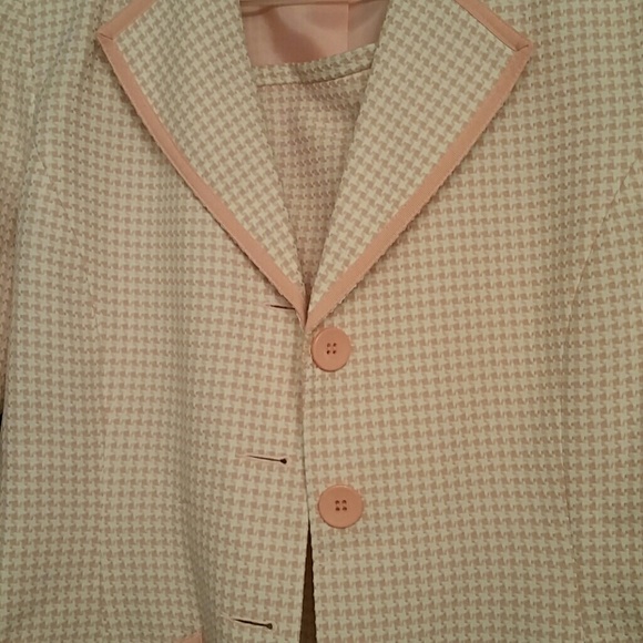 Suit - Picture 2 of 2