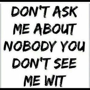 Meet your Posher, Alexsis