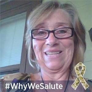 Meet your Posher, Betsy