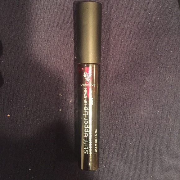 Lipstain