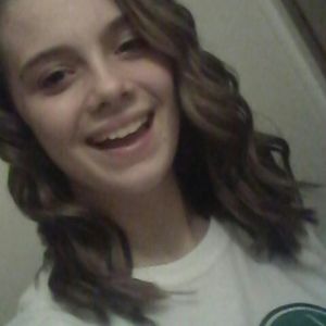 Meet your Posher, Jade