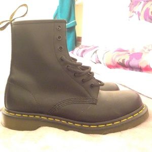 Dr. Martens