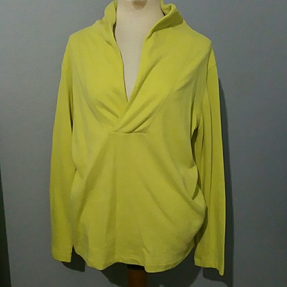 Merona light sweater