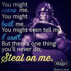 Meet your Posher, Allie