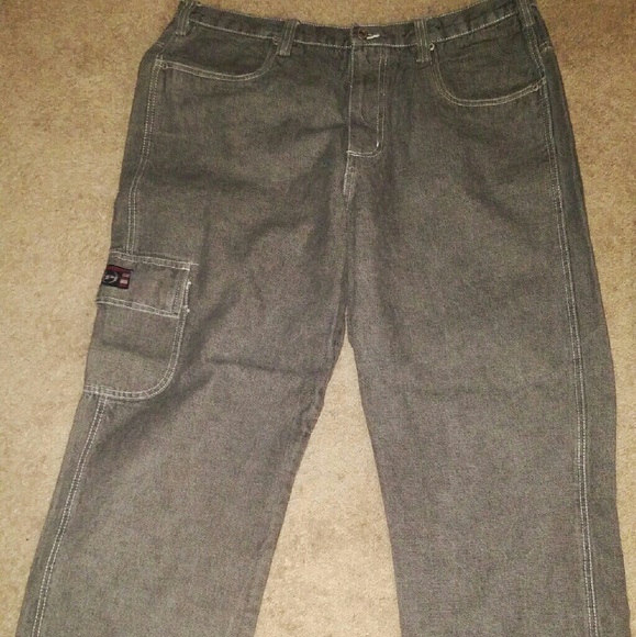 Men's Phat Farm Grayish Denim Jeans