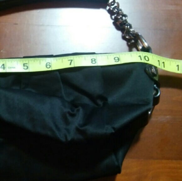 Vera Wang evening bag - Picture 2 of 3