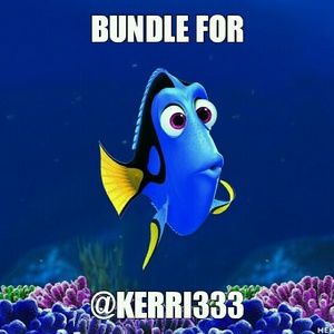 Bundle for kerri333