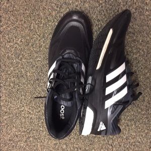 Adidas response boost size 14
