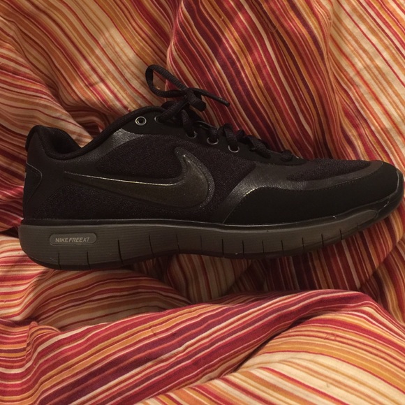Nike free xt everyday fit.