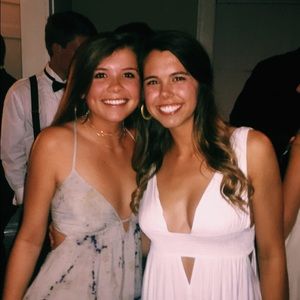 Meet your Posher, Rebecca