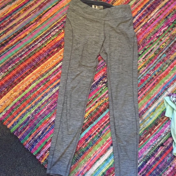 New balance leggings