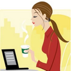 Meet your Posher, Anna k