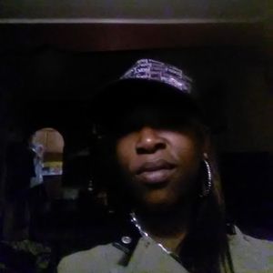 Meet your Posher, Janay