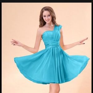 Meet your Posher, Belynda