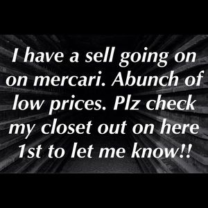 Please let me know what your interested in