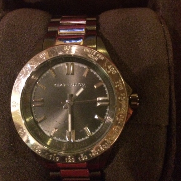 Vince Camuto ladies watch