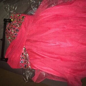 prom dress!!