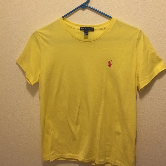 Ralph Lauren T