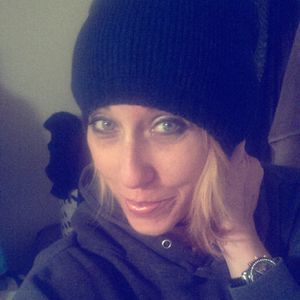 Meet your Posher, Jackie