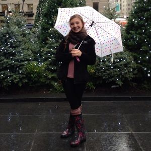 Meet your Posher, Lindsay