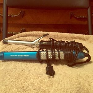 Conair Hair styling tools