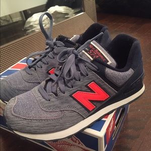 Anthropologie x New Balance Sneakers