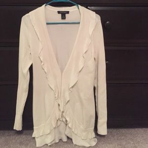 White House Black Market sweater