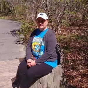 Meet your Posher, Martha