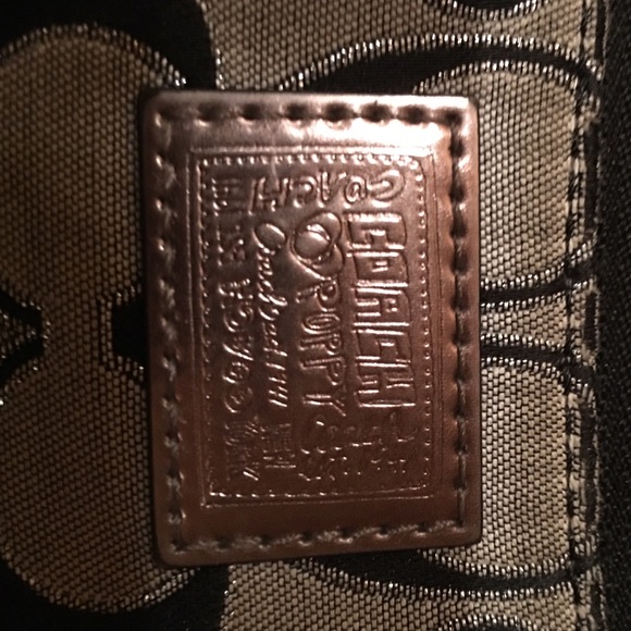 Coach purse!!