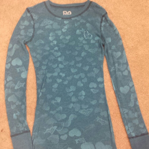 Roxy Thermal