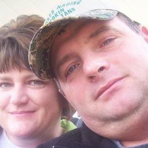 Meet your Posher, Angela-terry