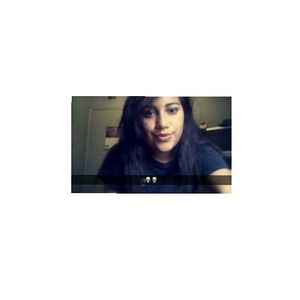 Meet your Posher, Rosita