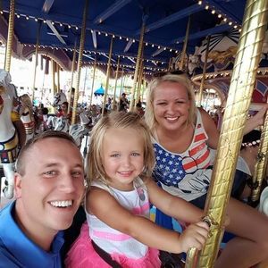 Meet your Posher, Rachael