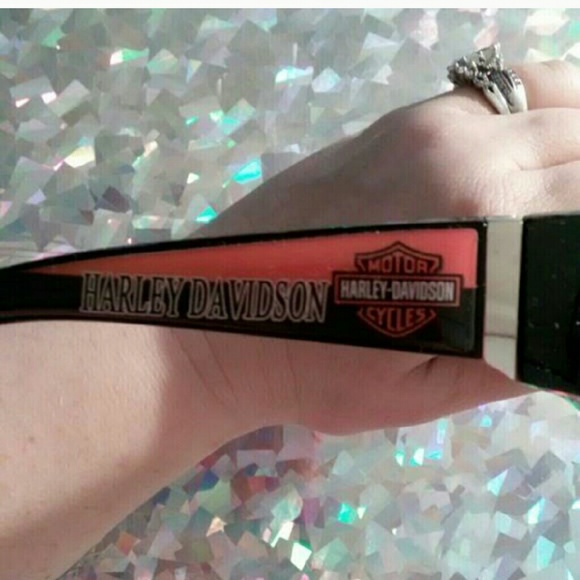 Harley Davidson sunglasses. New in package