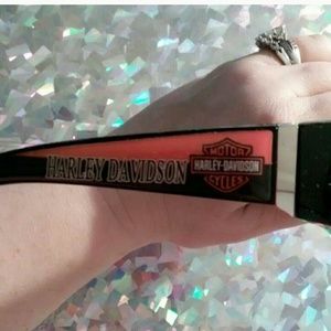 Harley Davidson sunglasses. New in package