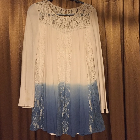 [SHOP CLOSING @ 6:00 CT] bell sleeve dress