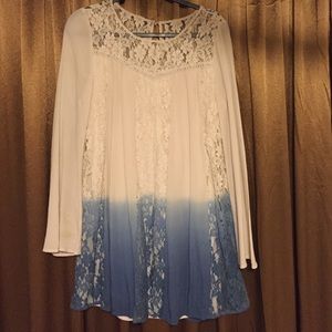 [SHOP CLOSING @ 6:00 CT] bell sleeve dress