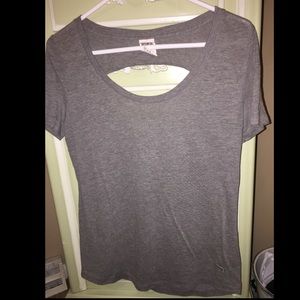 Open back Vs beach top