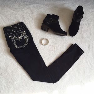 Miss Me💎 skinny jeans