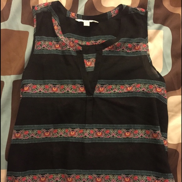 American eagle tank top