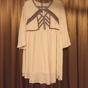 [SHOP CLOSING @ 6:00 CT] Boho dress