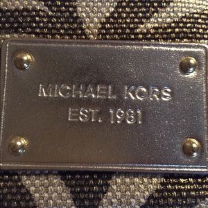 Michael Kors Tote