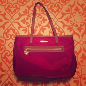 Brand new (no tags) Michael Kors tote.