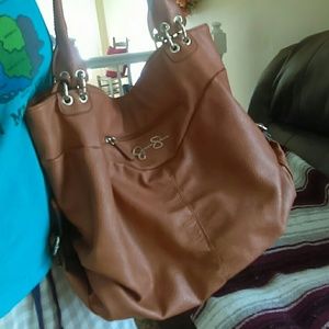 Jessica Simpson bag